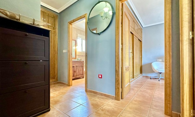 Venta - Dúplex -
San Pedro del Pinatar - Las Salinas