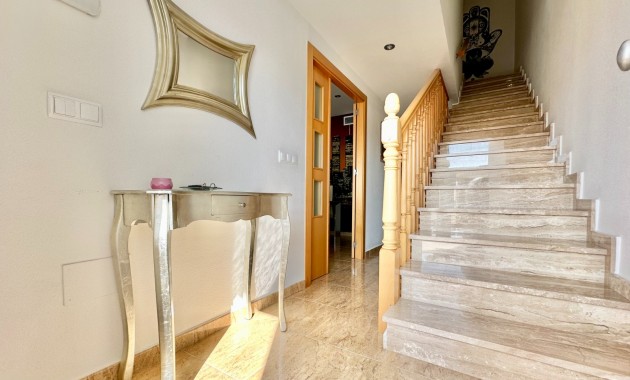 Venta - Dúplex -
San Javier - San Javier Centro