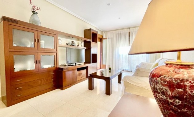 Venta - Apartamento -
San Pedro del Pinatar - San Pedro del Pinatar Centro