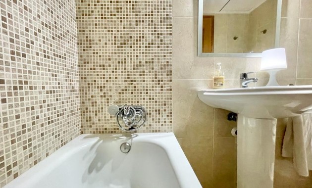 Venta - Apartamento -
San Pedro del Pinatar - San Pedro del Pinatar Centro