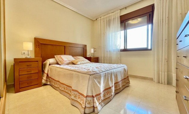Venta - Apartamento -
San Pedro del Pinatar - San Pedro del Pinatar Centro