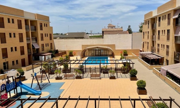 Venta - Apartamento -
San Pedro del Pinatar - San Pedro del Pinatar Centro