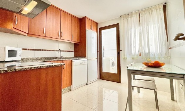 Venta - Apartamento -
San Pedro del Pinatar - San Pedro del Pinatar Centro