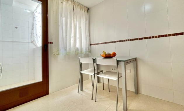 Venta - Apartamento -
San Pedro del Pinatar - San Pedro del Pinatar Centro