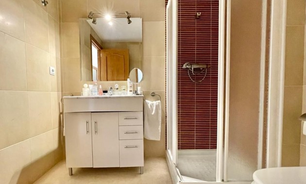 Venta - Apartamento -
San Pedro del Pinatar - San Pedro del Pinatar Centro