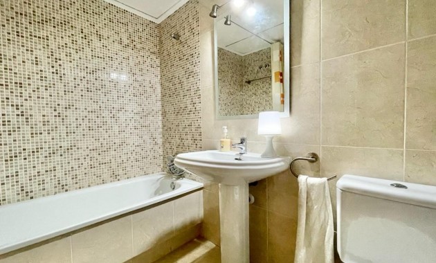 Venta - Apartamento -
San Pedro del Pinatar - San Pedro del Pinatar Centro