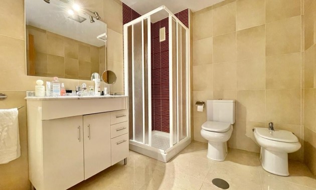 Venta - Apartamento -
San Pedro del Pinatar - San Pedro del Pinatar Centro