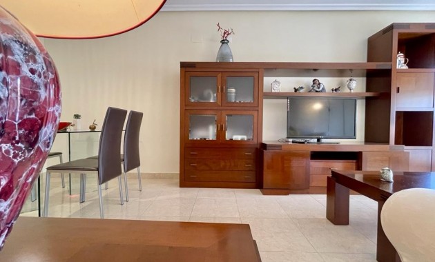 Venta - Apartamento -
San Pedro del Pinatar - San Pedro del Pinatar Centro