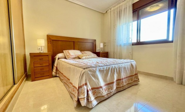 Venta - Apartamento -
San Pedro del Pinatar - San Pedro del Pinatar Centro