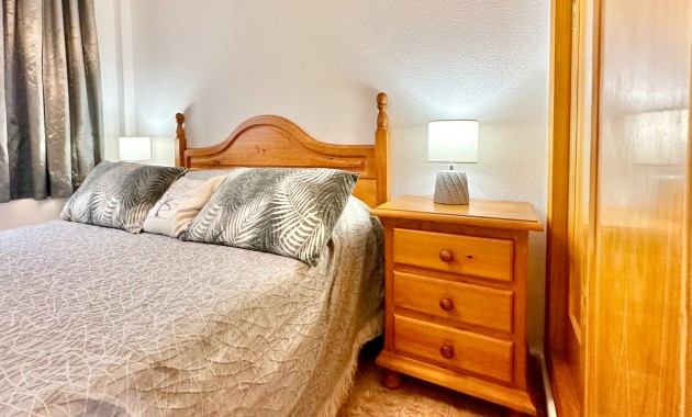 Venta - Dúplex -
San Pedro del Pinatar - Lo Pagán