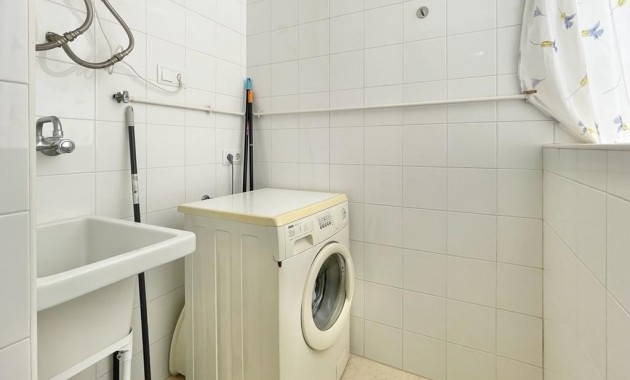 Venta - Apartamento -
San Pedro del Pinatar - San Pedro del Pinatar Centro