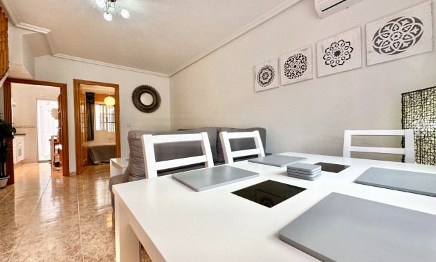 Venta - Dúplex -
San Pedro del Pinatar - Lo Pagán