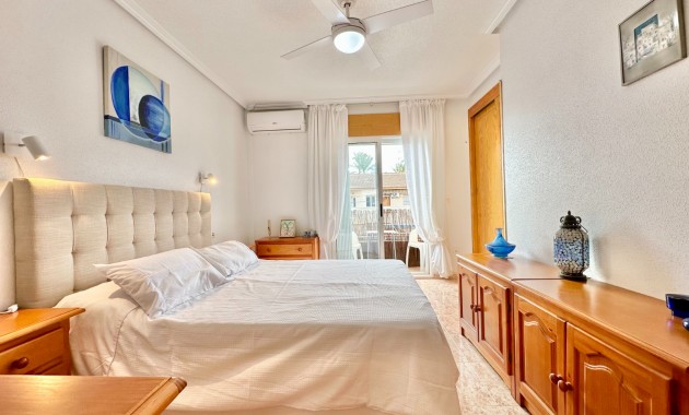 Venta - Dúplex -
San Pedro del Pinatar - Lo Pagán