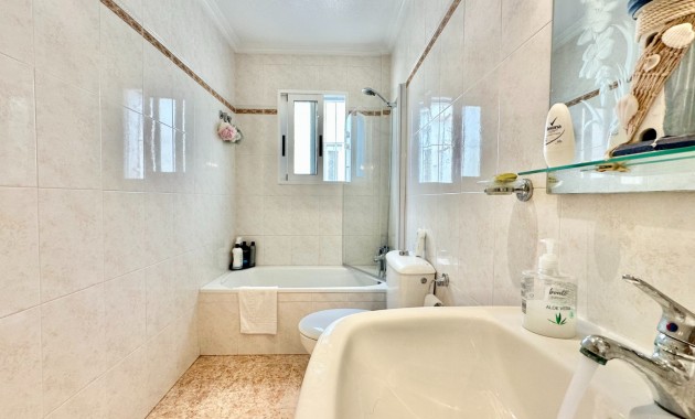 Venta - Dúplex -
San Pedro del Pinatar - Lo Pagán
