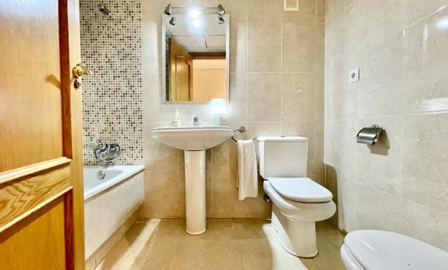 Venta - Apartamento -
San Pedro del Pinatar - San Pedro del Pinatar Centro