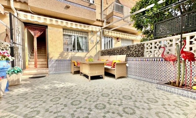 Venta - Dúplex -
San Pedro del Pinatar - Lo Pagán