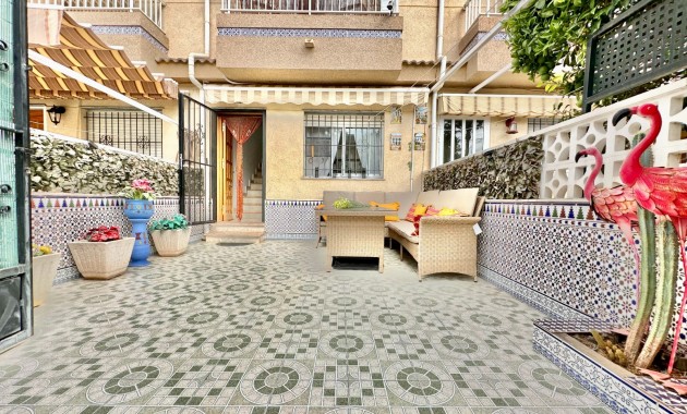 Venta - Dúplex -
San Pedro del Pinatar - Lo Pagán