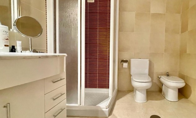 Venta - Apartamento -
San Pedro del Pinatar - San Pedro del Pinatar Centro