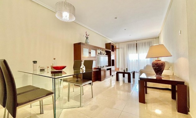 Venta - Apartamento -
San Pedro del Pinatar - San Pedro del Pinatar Centro