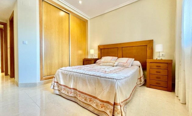 Venta - Apartamento -
San Pedro del Pinatar - San Pedro del Pinatar Centro