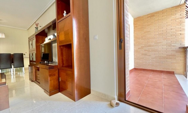 Venta - Apartamento -
San Pedro del Pinatar - San Pedro del Pinatar Centro