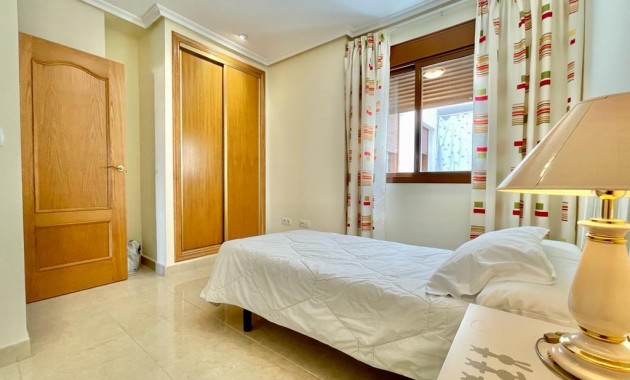 Venta - Apartamento -
San Pedro del Pinatar - San Pedro del Pinatar Centro