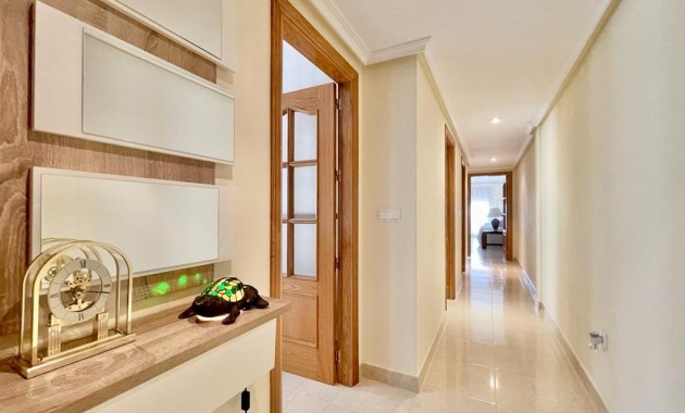 Venta - Apartamento -
San Pedro del Pinatar - San Pedro del Pinatar Centro