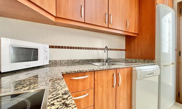 Venta - Apartamento -
San Pedro del Pinatar - San Pedro del Pinatar Centro
