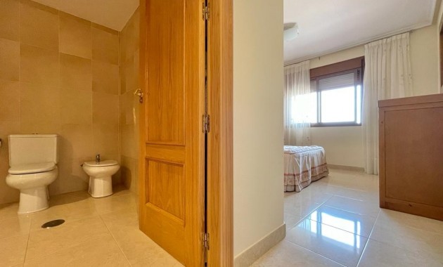 Venta - Apartamento -
San Pedro del Pinatar - San Pedro del Pinatar Centro