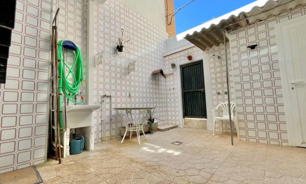 Venta - Dúplex -
San Pedro del Pinatar - Lo Pagán