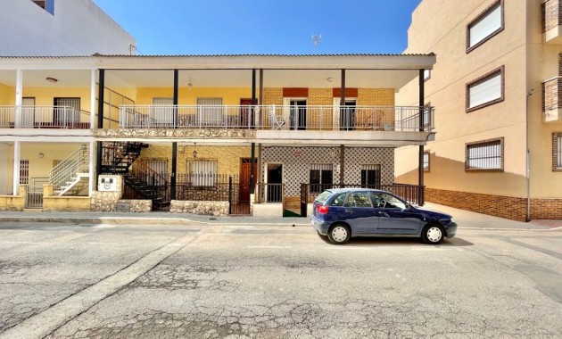 Venta - Dúplex -
San Pedro del Pinatar - Lo Pagán