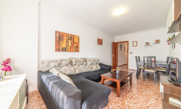 Venta - Apartamento -
San Pedro del Pinatar - San Pedro del Pinatar Centro