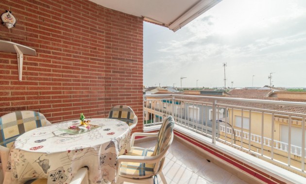 Venta - Apartamento -
San Pedro del Pinatar - San Pedro del Pinatar Centro