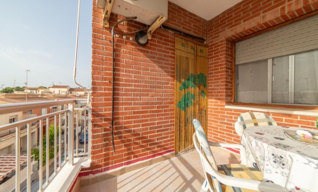 Venta - Apartamento -
San Pedro del Pinatar - San Pedro del Pinatar Centro