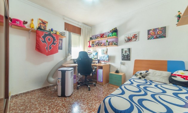 Venta - Apartamento -
San Pedro del Pinatar - San Pedro del Pinatar Centro