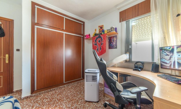 Venta - Apartamento -
San Pedro del Pinatar - San Pedro del Pinatar Centro