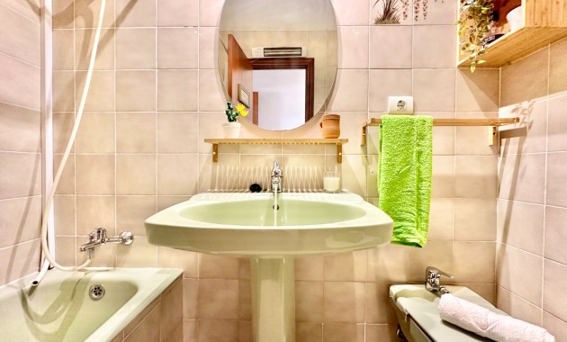 Venta - Apartamento -
San Javier - Santiago de la Ribera