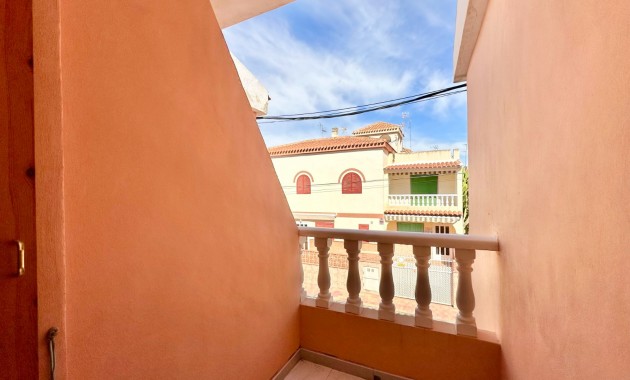 Venta - Dúplex -
San Pedro del Pinatar - Lo Pagán