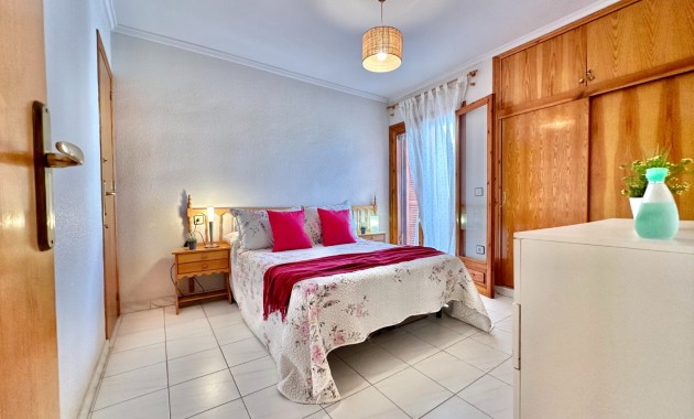 Venta - Dúplex -
San Pedro del Pinatar - Lo Pagán