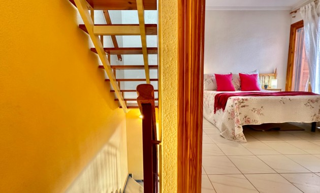 Venta - Dúplex -
San Pedro del Pinatar - Lo Pagán