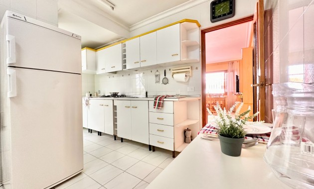 Venta - Dúplex -
San Pedro del Pinatar - Lo Pagán