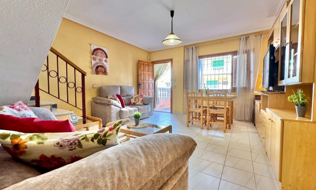 Venta - Dúplex -
San Pedro del Pinatar - Lo Pagán