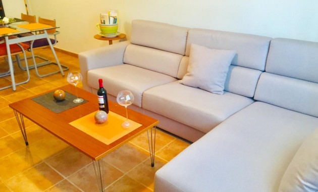 Venta - Dúplex -
San Javier - San Javier Centro